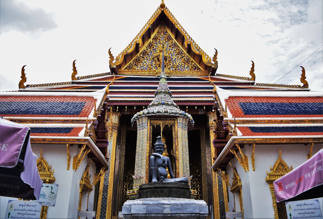 Thailand