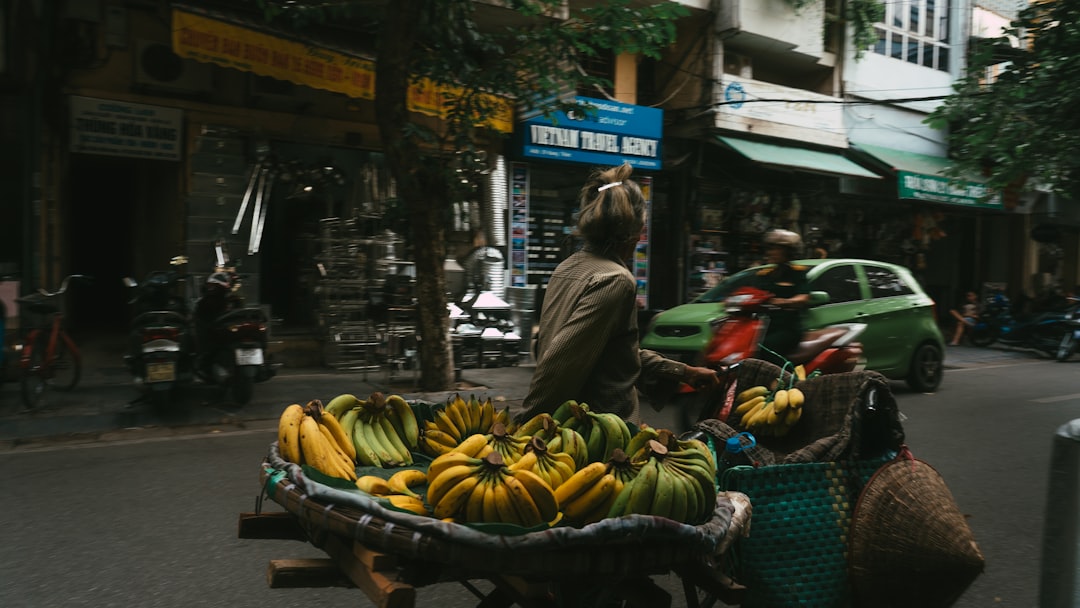 Hanoi City Tour