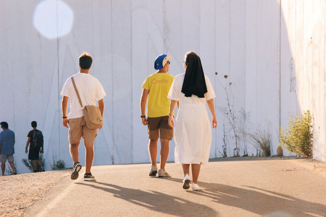 Holy Land Tour Packages