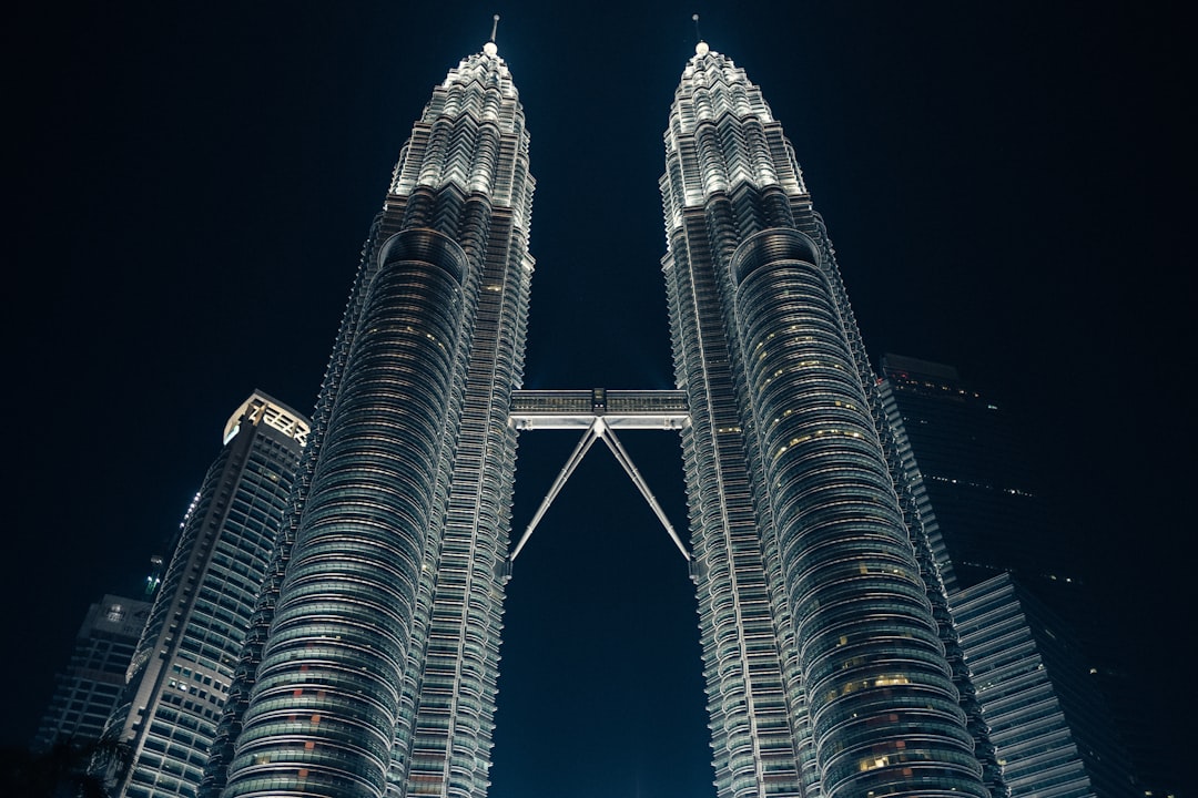 Malaysia travel packages - Kuala Lumpur cityscape