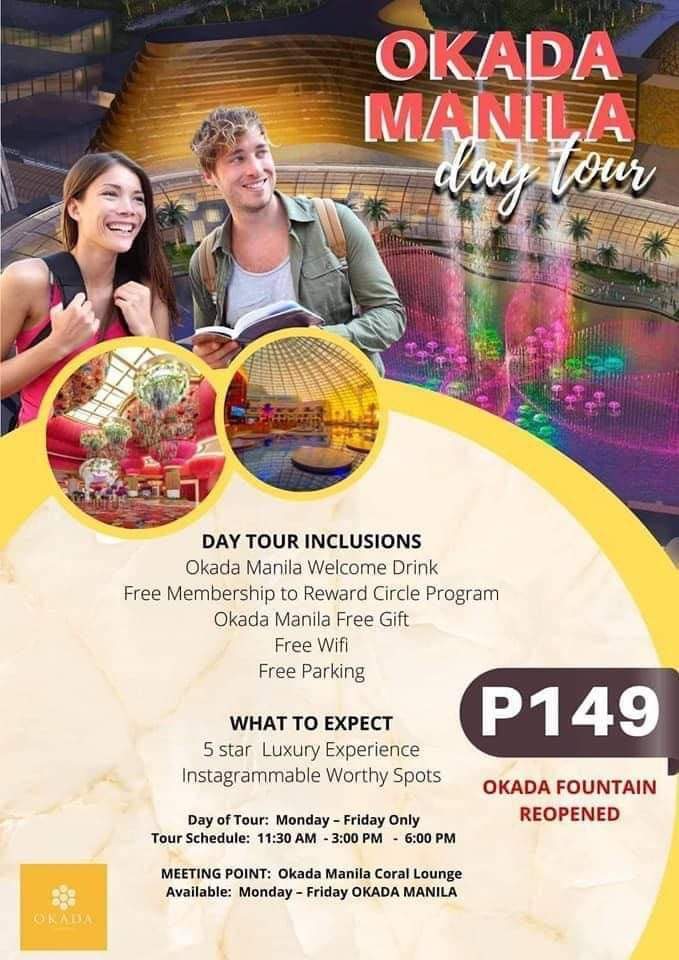 Boracay Tour Package - Mesho Travel and Tours