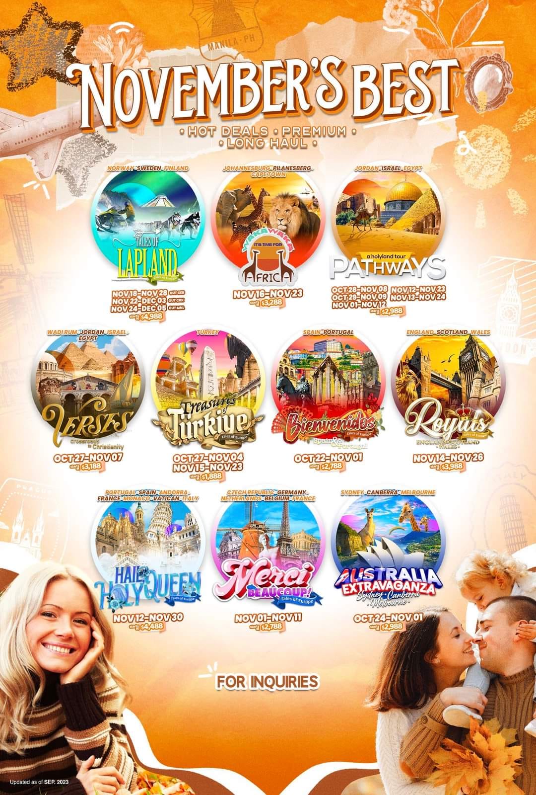 Singapore Malaysia Tour Package - Mesho Travel and Tours