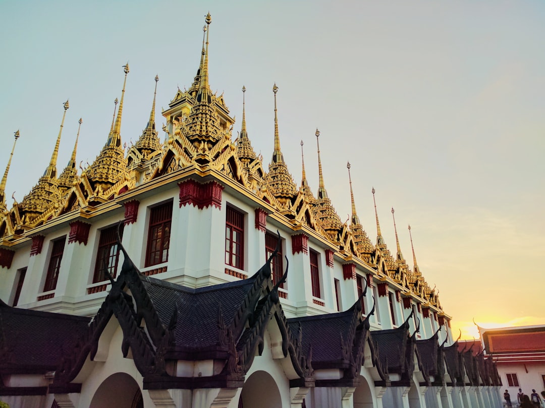 Thailand Tour Packages